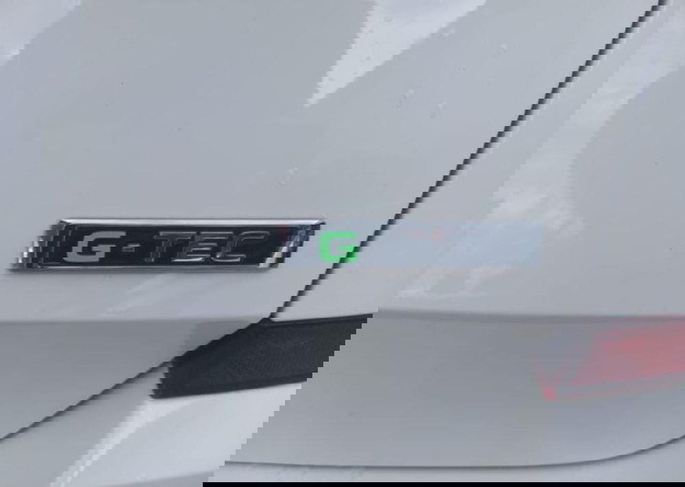 Skoda Kamiq usata a Ancona (5)