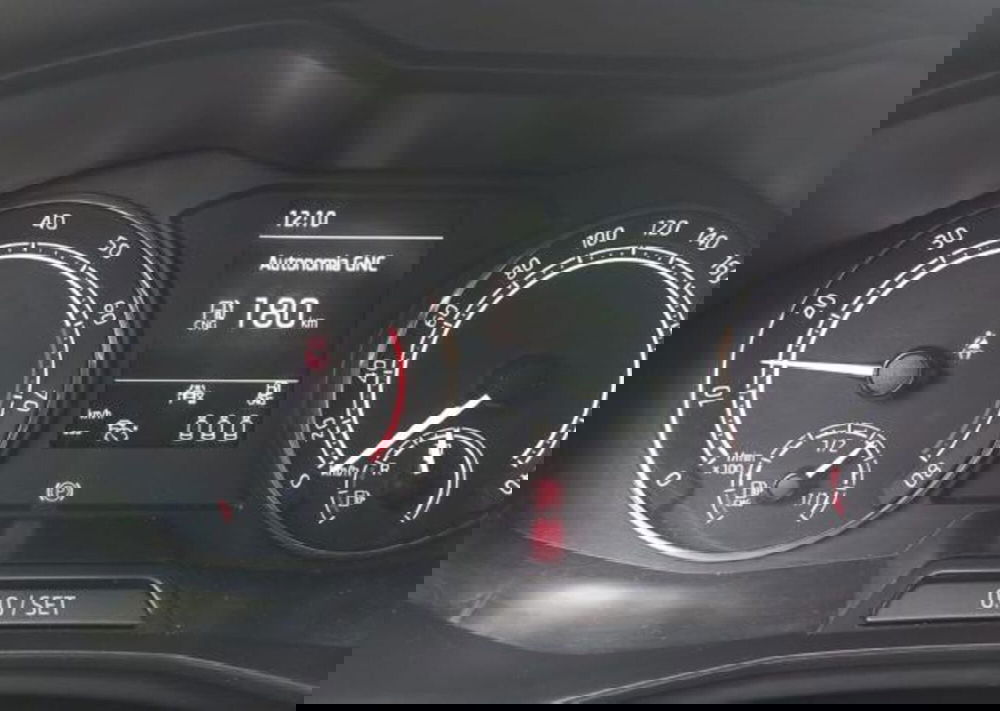 Skoda Kamiq usata a Ancona (7)