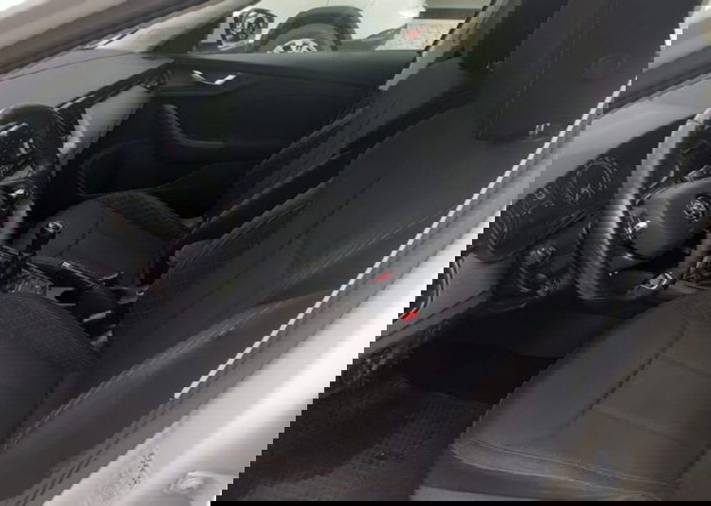 Skoda Kamiq usata a Ancona (9)