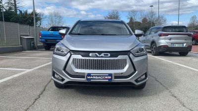 Evo Evo 3 1.5 113cv del 2025 usata a Loreto