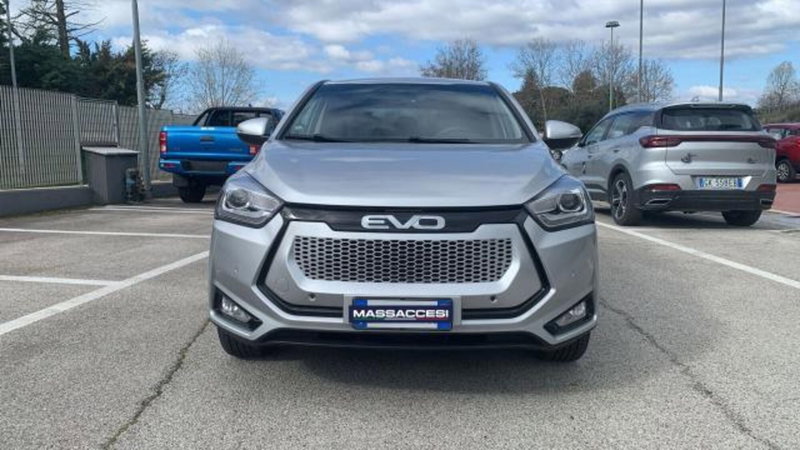 Evo Evo 3 usata a Ancona