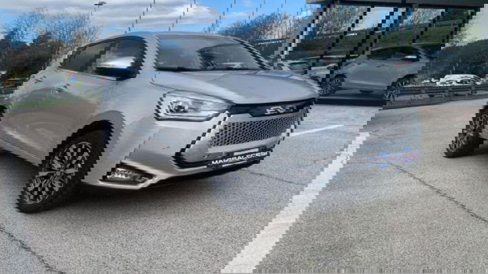 Evo Evo 3 usata a Ancona (3)