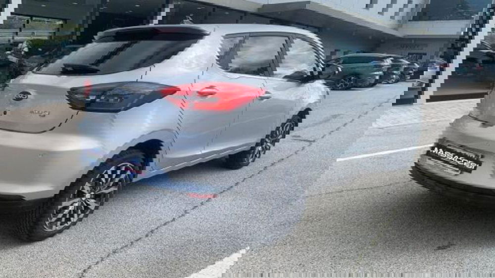 Evo Evo 3 usata a Ancona (4)