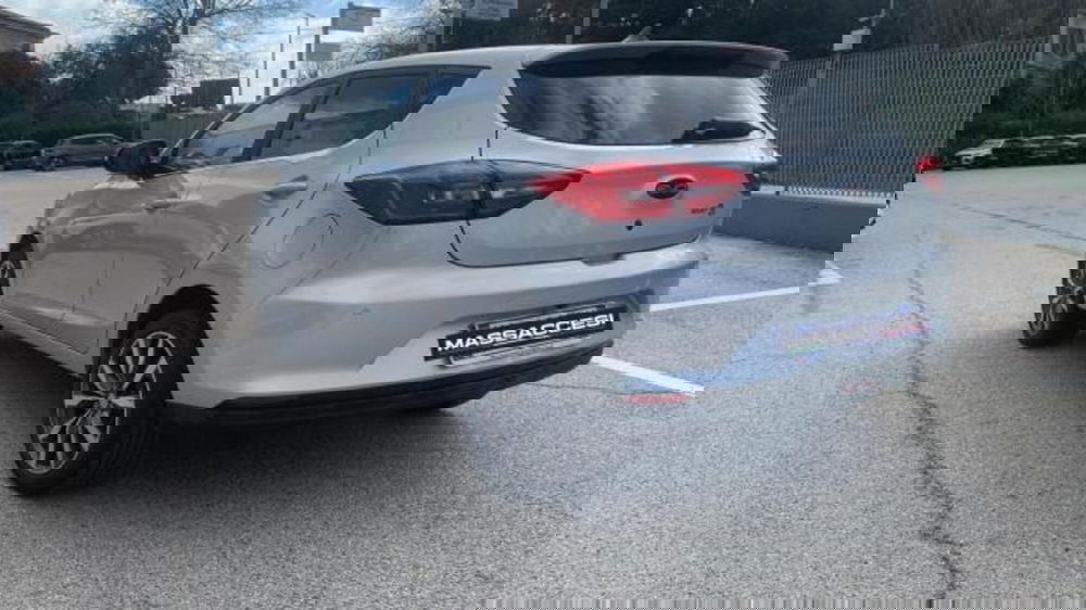 Evo Evo 3 usata a Ancona (5)