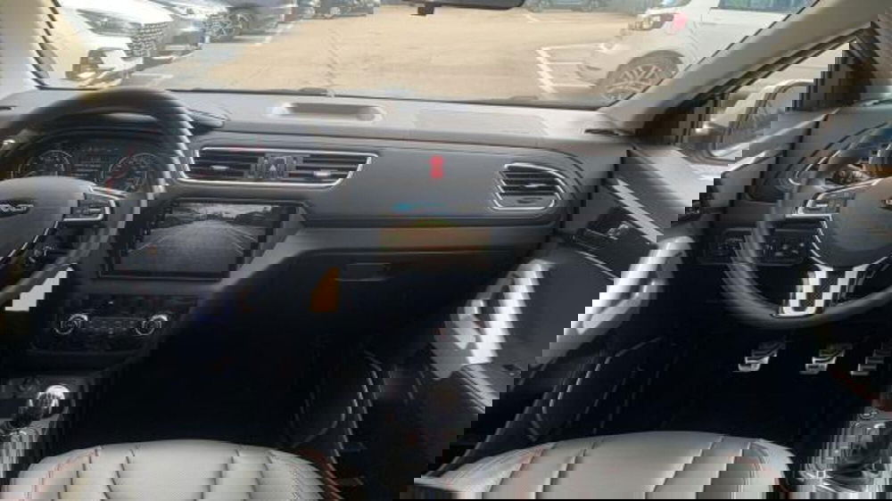 Evo Evo 3 usata a Ancona (6)