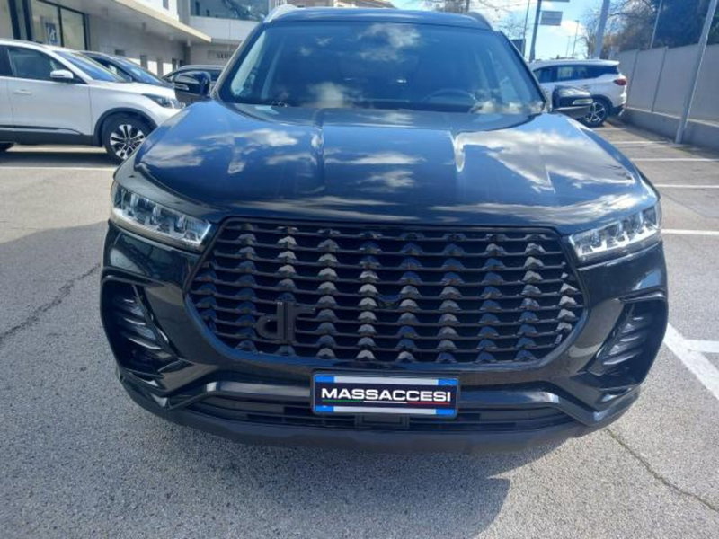 Dr DR 6.0 usata a Ancona