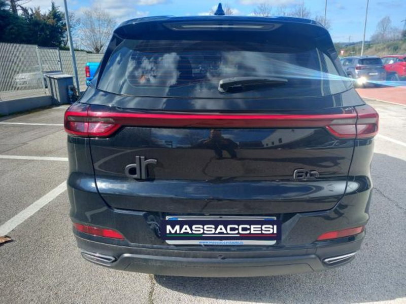 Dr DR 6.0 usata a Ancona (2)