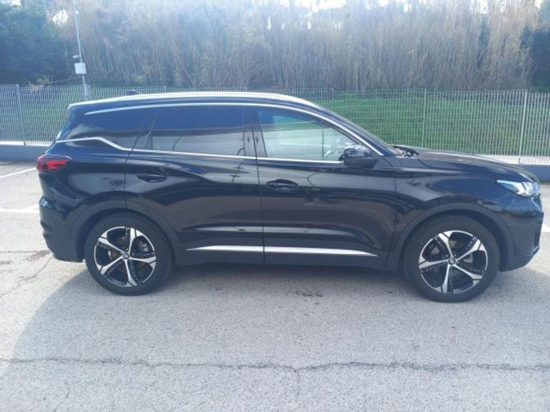 Dr DR 6.0 usata a Ancona (4)