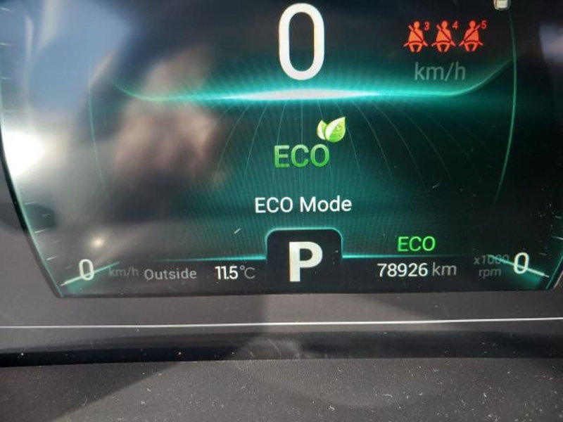 Dr DR 6.0 usata a Ancona (5)