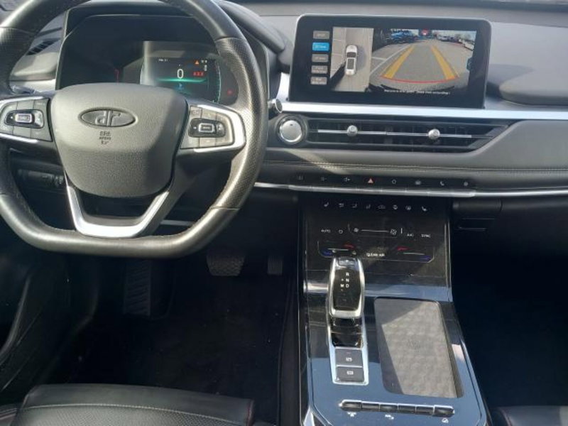 Dr DR 6.0 usata a Ancona (6)