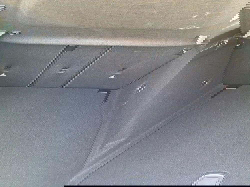 Mercedes-Benz Classe A usata a Milano (10)