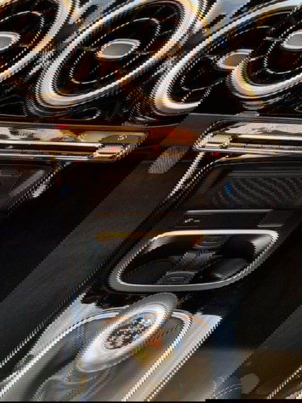 Mercedes-Benz Classe A usata a Milano (14)