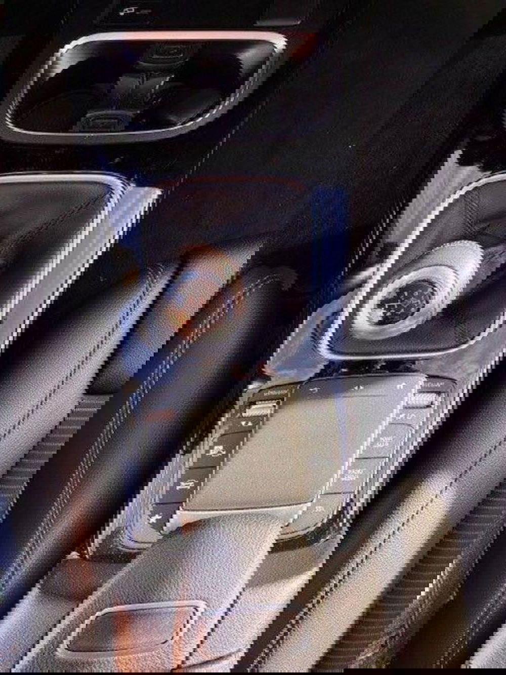 Mercedes-Benz Classe A usata a Milano (6)