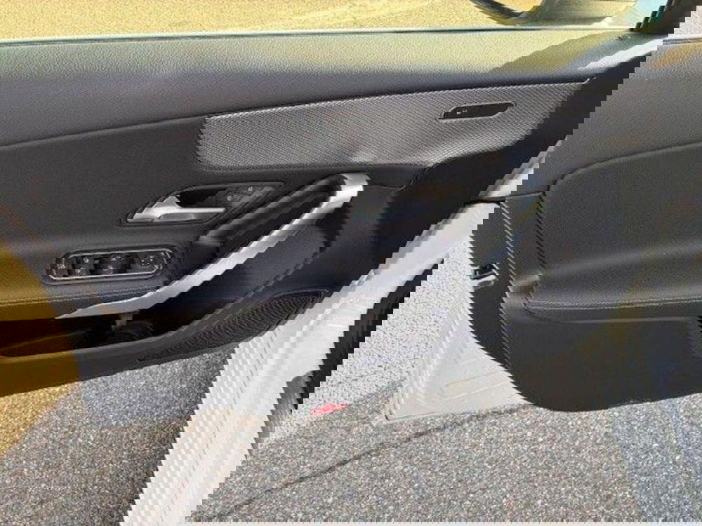 Mercedes-Benz Classe A usata a Milano (7)