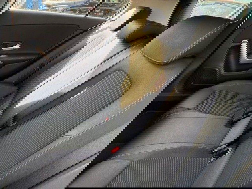 Mercedes-Benz Classe A usata a Milano (9)