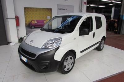 Fiat Fiorino 1.3 MJT 95CV Combinato del 2022 usata a Rho