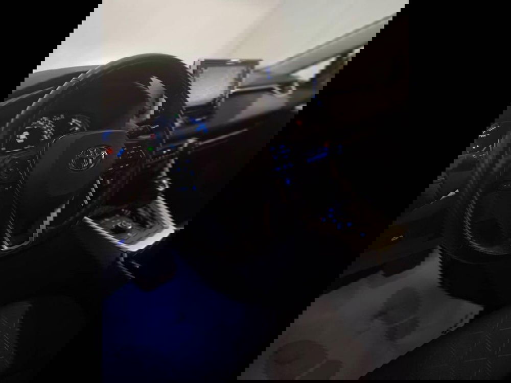 Toyota Rav4 usata a Torino (11)