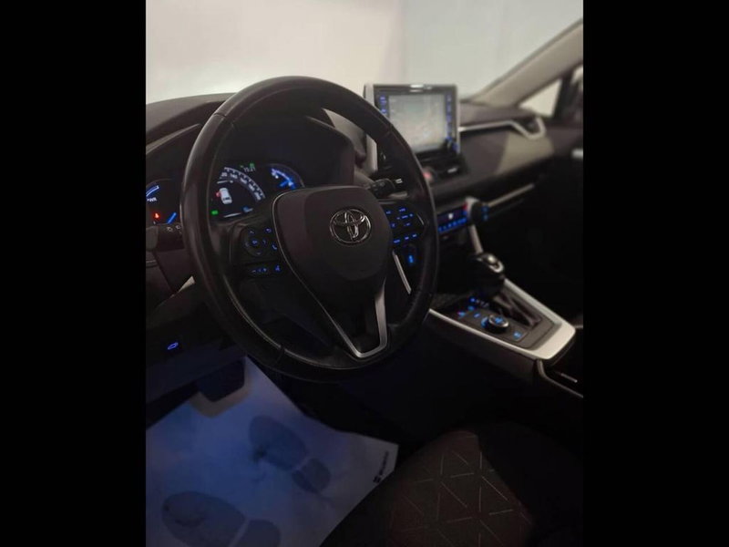 Toyota Rav4 usata a Torino (11)