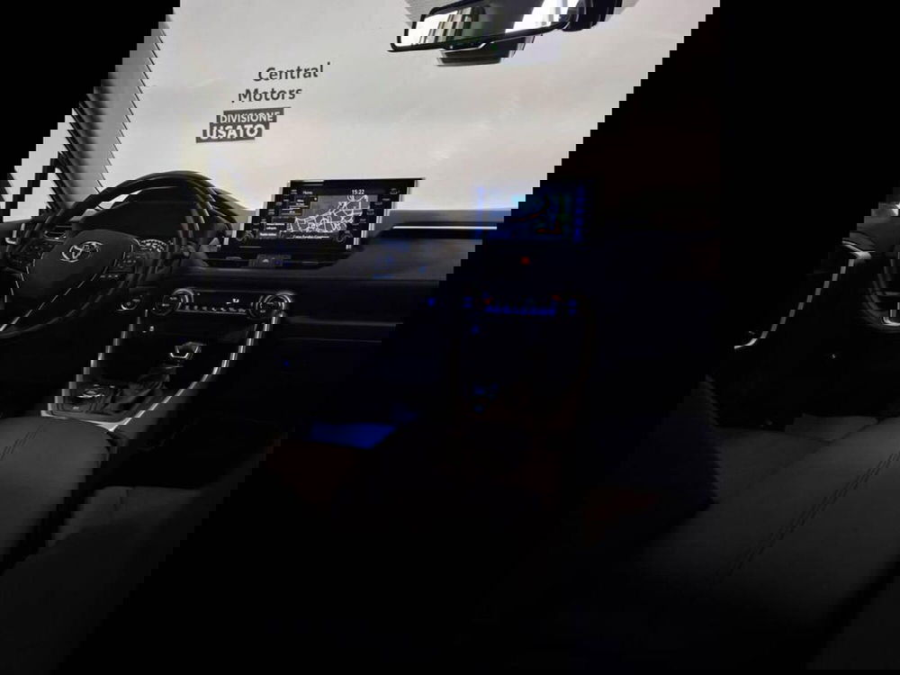 Toyota Rav4 usata a Torino (12)