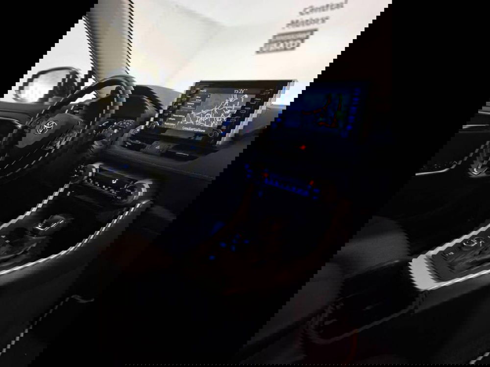 Toyota Rav4 usata a Torino (13)