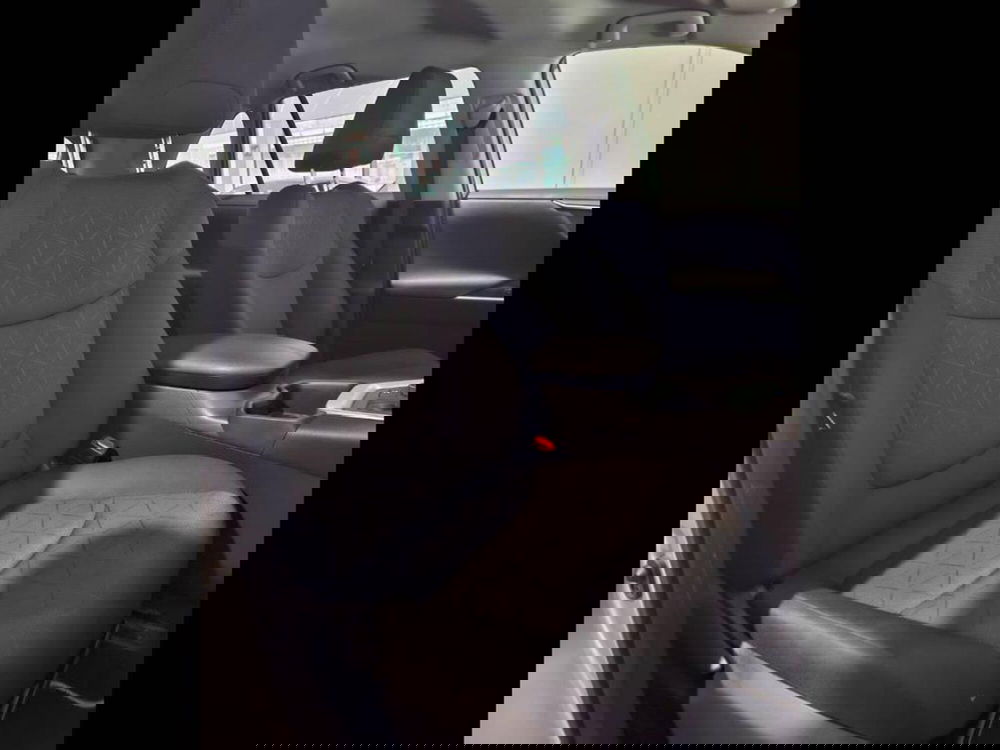 Toyota Rav4 usata a Torino (14)