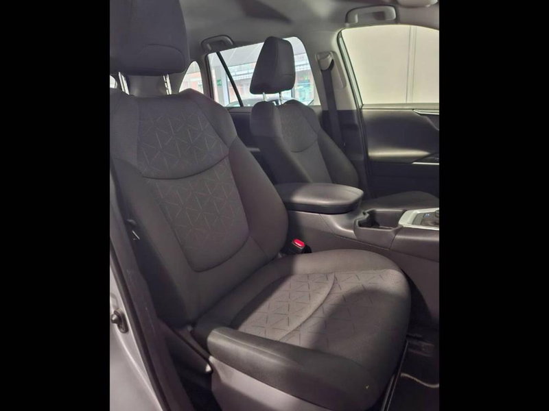 Toyota Rav4 usata a Torino (14)