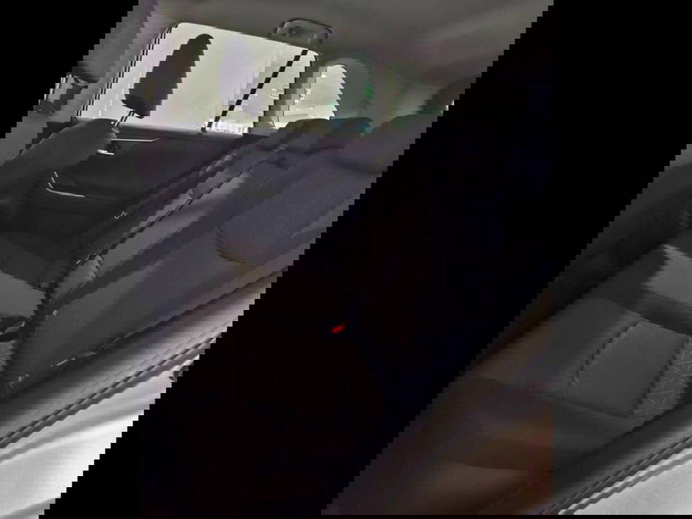 Toyota Rav4 usata a Torino (15)