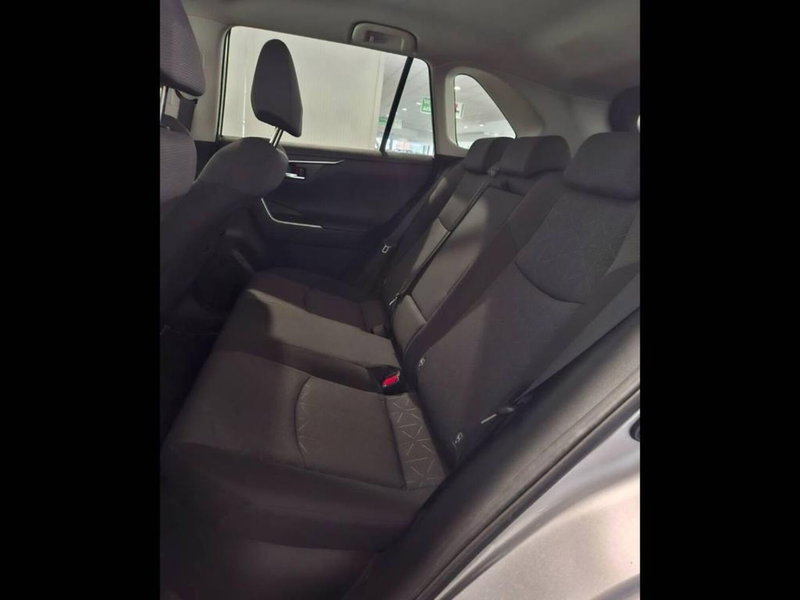 Toyota Rav4 usata a Torino (15)