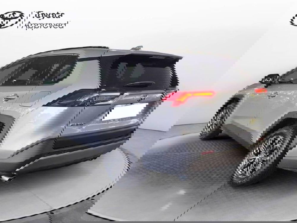 Toyota Rav4 usata a Torino (6)