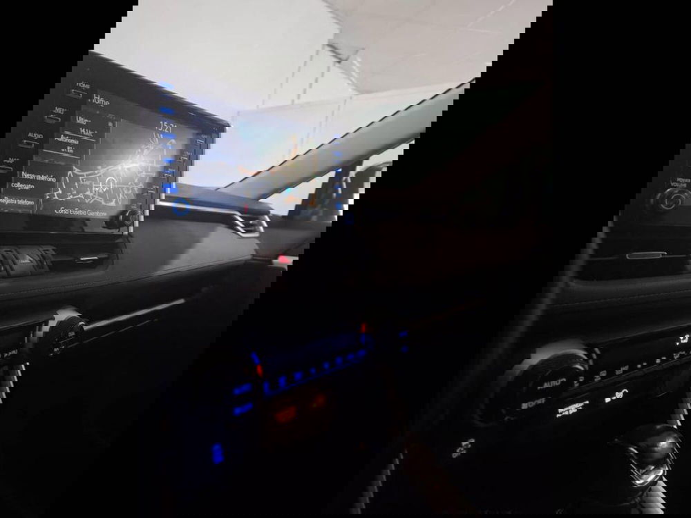 Toyota Rav4 usata a Torino (8)