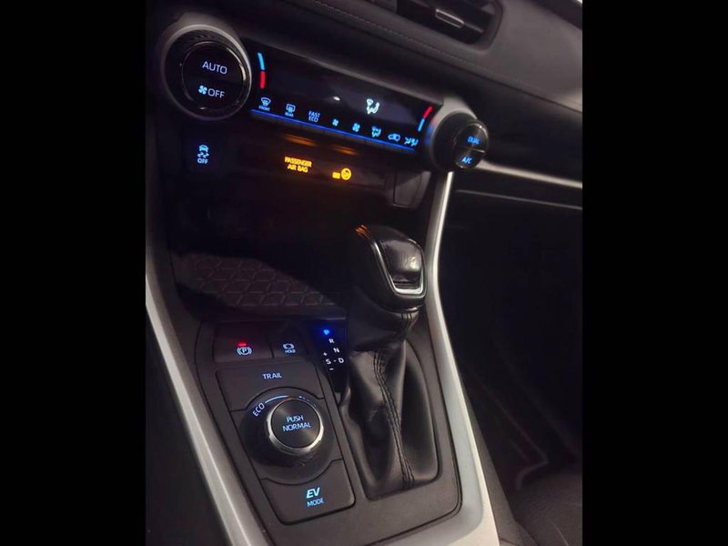 Toyota Rav4 usata a Torino (9)