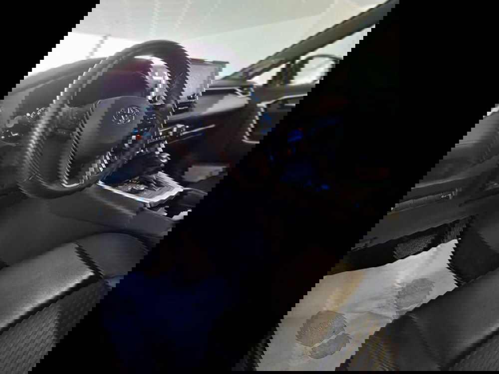 Toyota Rav4 usata a Torino (11)