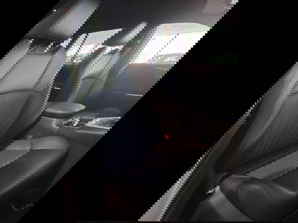 Toyota Rav4 usata a Torino (12)