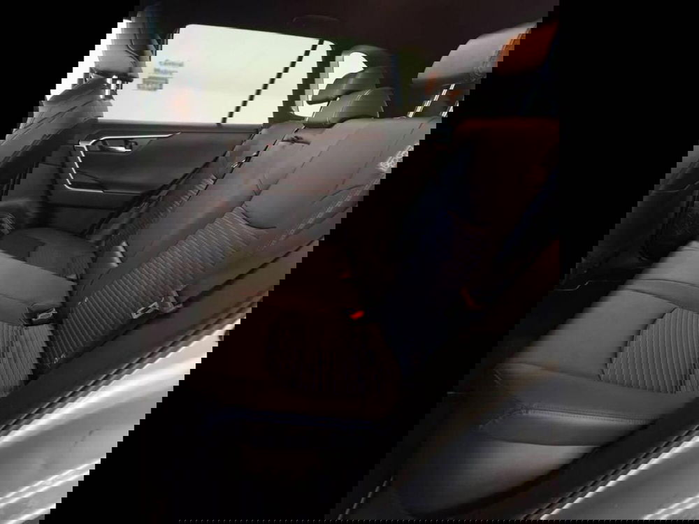 Toyota Rav4 usata a Torino (14)