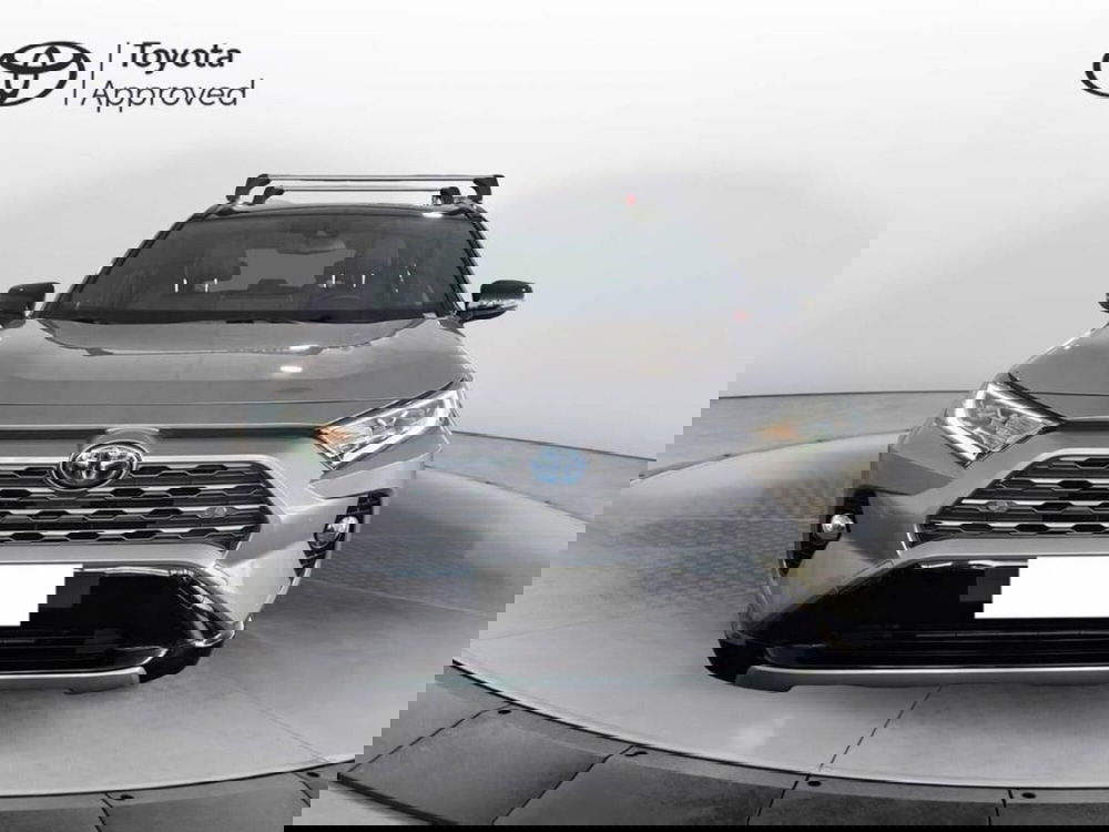 Toyota Rav4 usata a Torino (2)