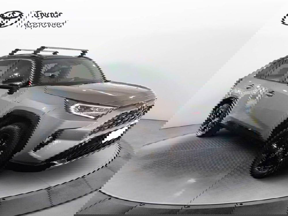 Toyota Rav4 usata a Torino (3)