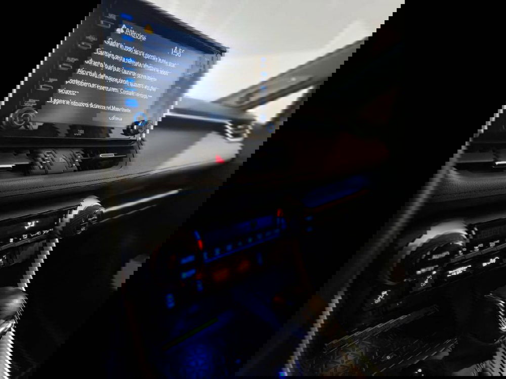 Toyota Rav4 usata a Torino (7)