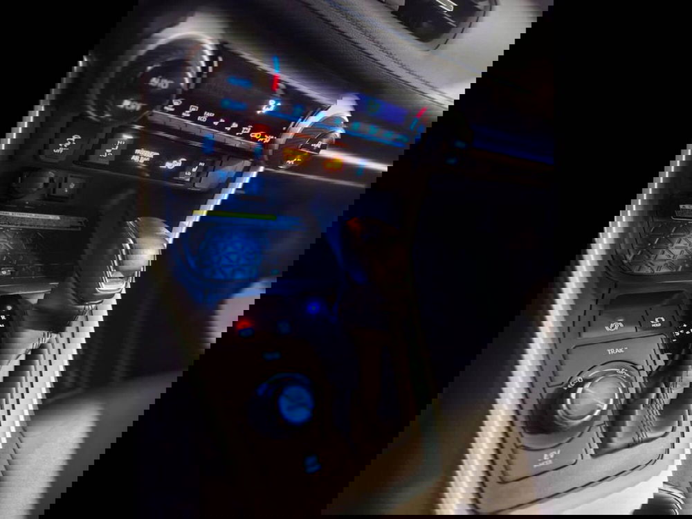 Toyota Rav4 usata a Torino (8)