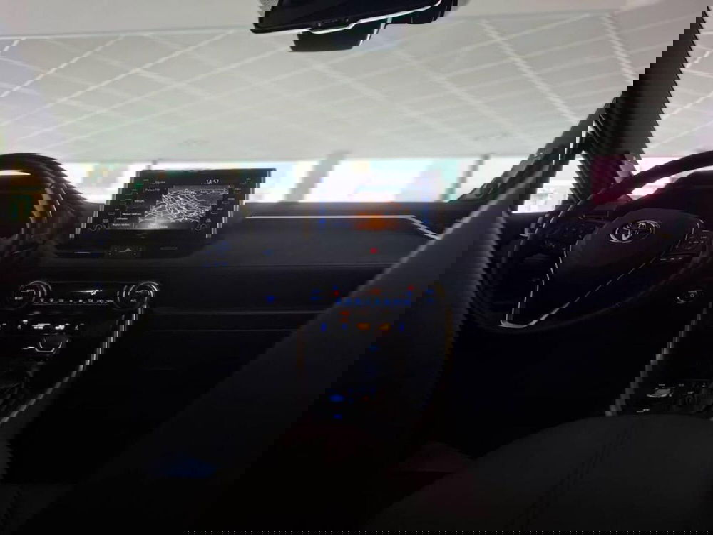 Toyota Rav4 usata a Torino (9)