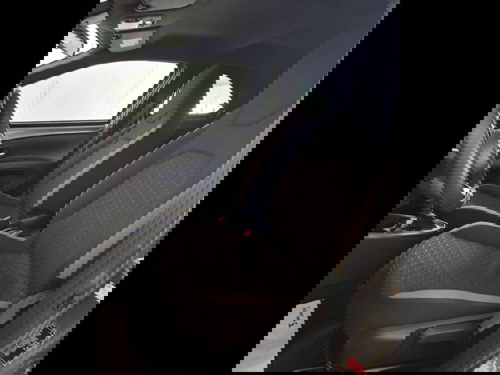 Toyota Aygo X usata a Torino (13)