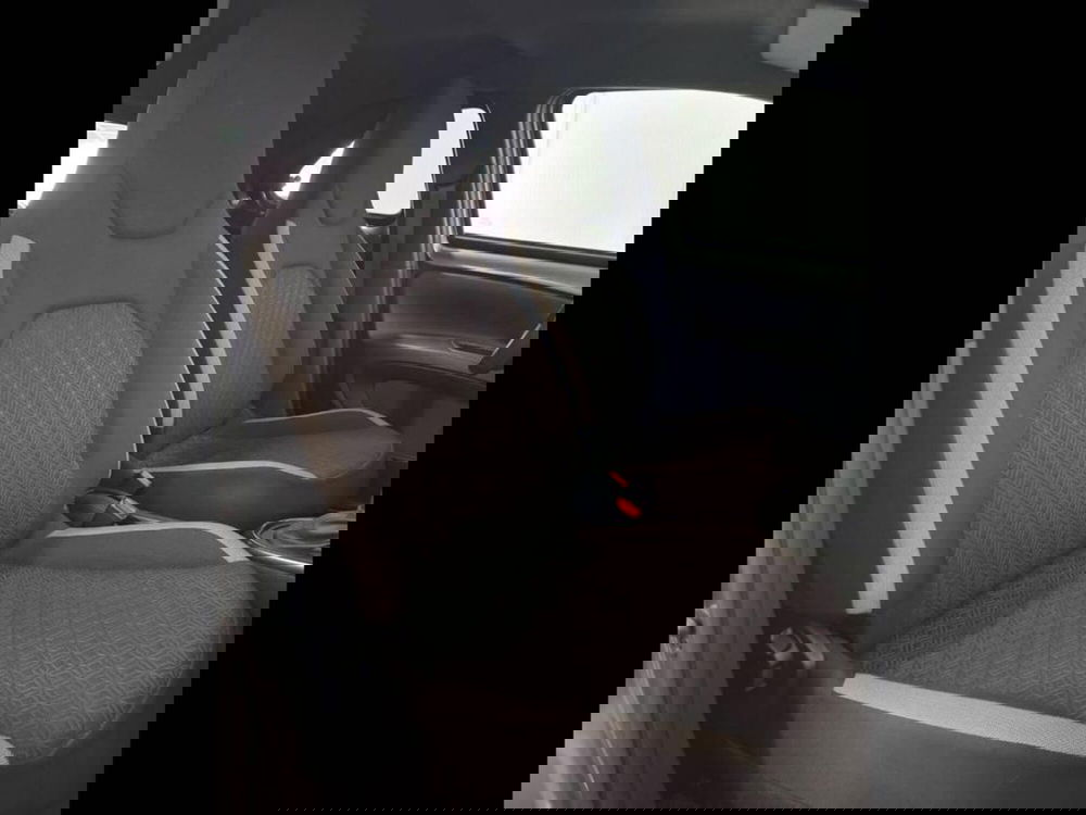 Toyota Aygo X usata a Torino (14)