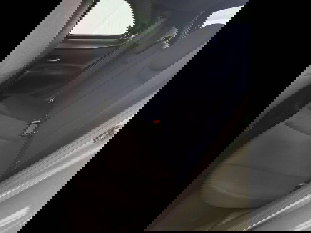 Toyota Aygo X usata a Torino (15)