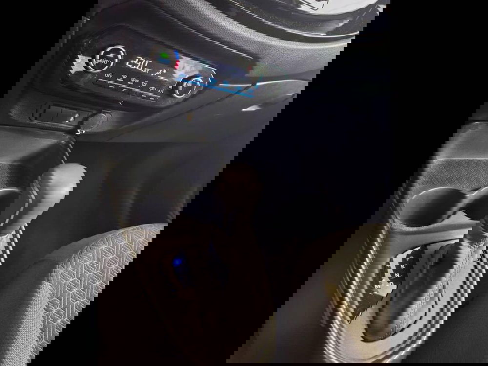 Toyota Aygo X usata a Torino (9)