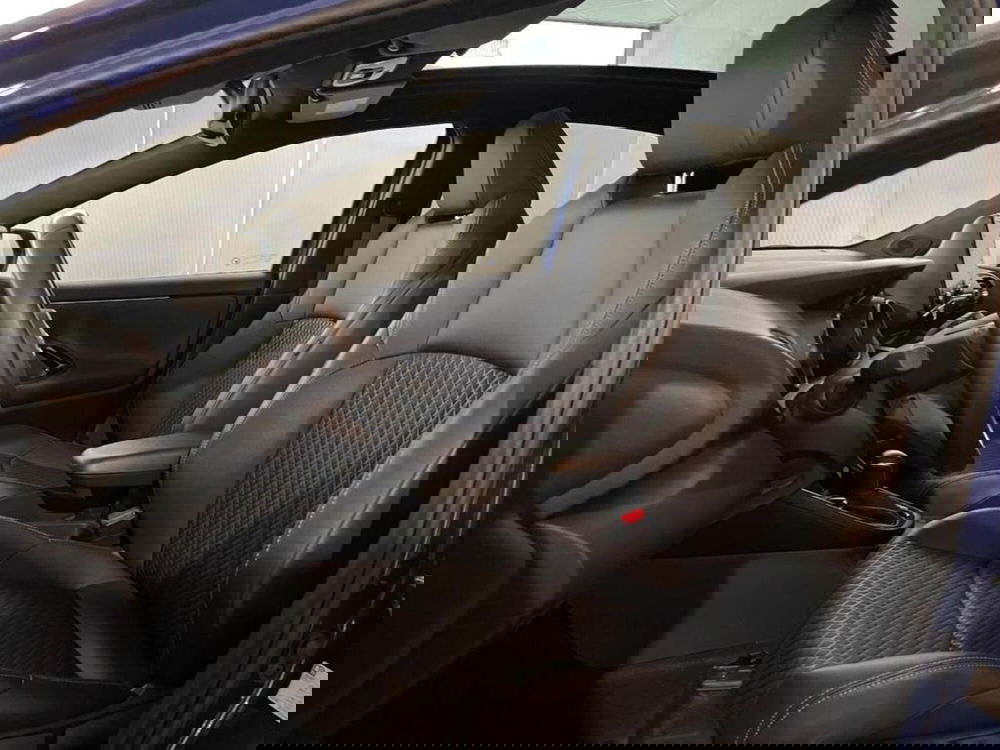 Toyota Yaris Cross usata a Torino (13)