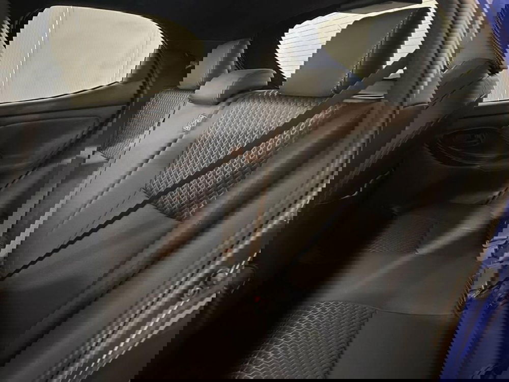 Toyota Yaris Cross usata a Torino (14)