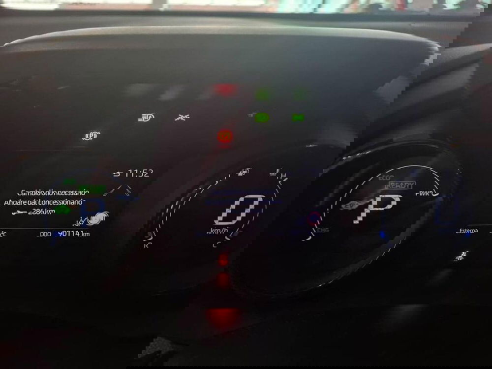 Toyota Yaris Cross usata a Torino (7)