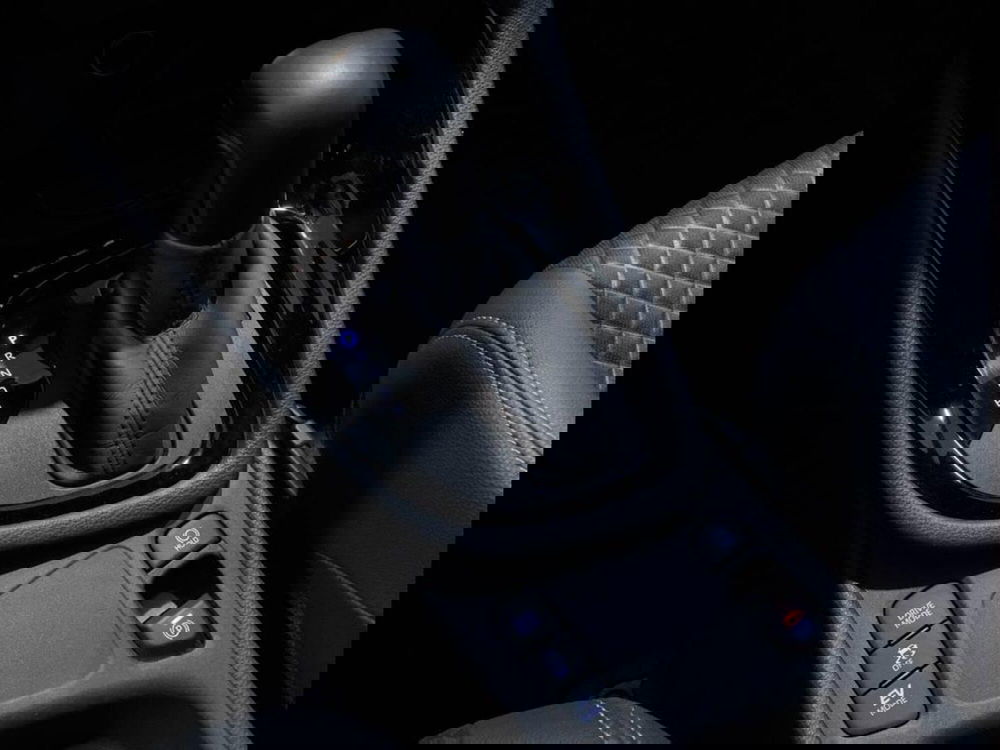 Toyota Yaris Cross usata a Torino (8)