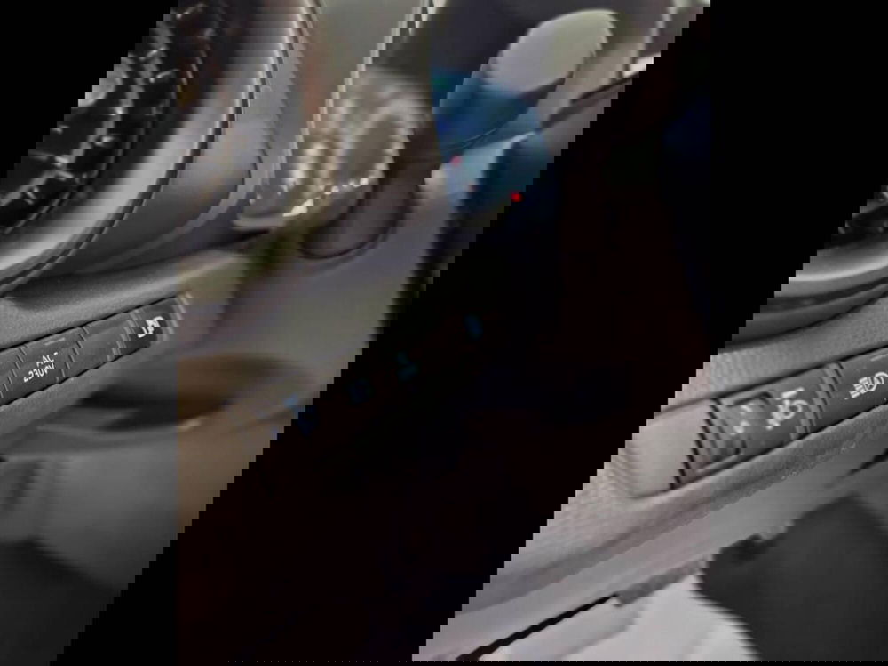 Toyota Toyota C-HR usata a Torino (10)