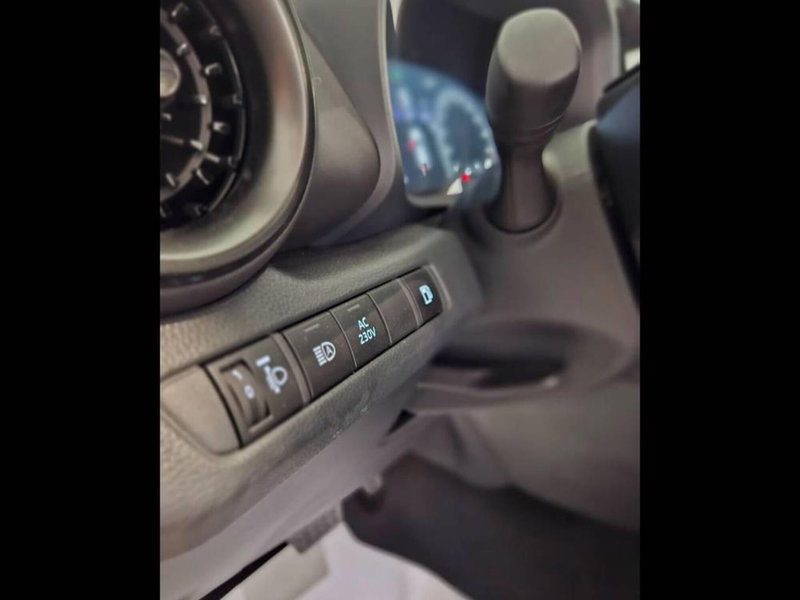 Toyota Toyota C-HR usata a Torino (10)