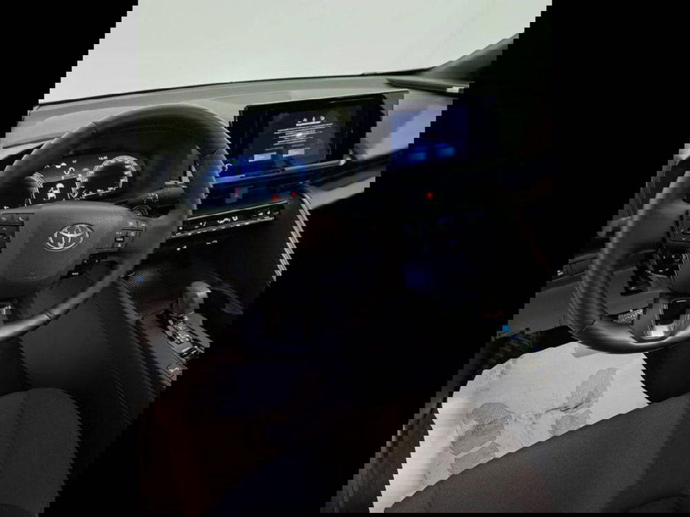 Toyota Toyota C-HR usata a Torino (11)